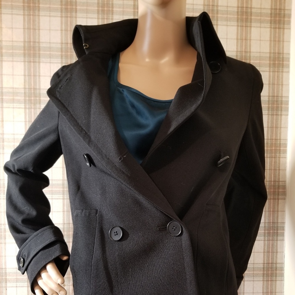 Theory Coat